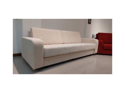 تصویر تختخوابشو مدل باروک